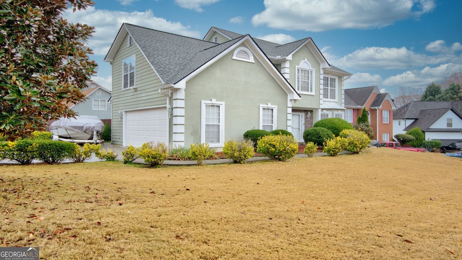 729 River Bridge Drive Lawrenceville - Photo 38