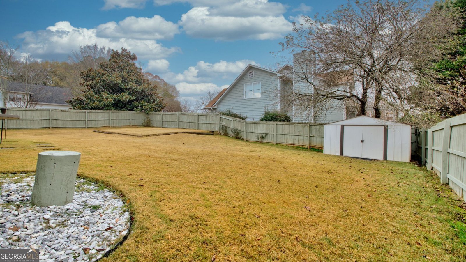 729 River Bridge Drive Lawrenceville - Photo 39