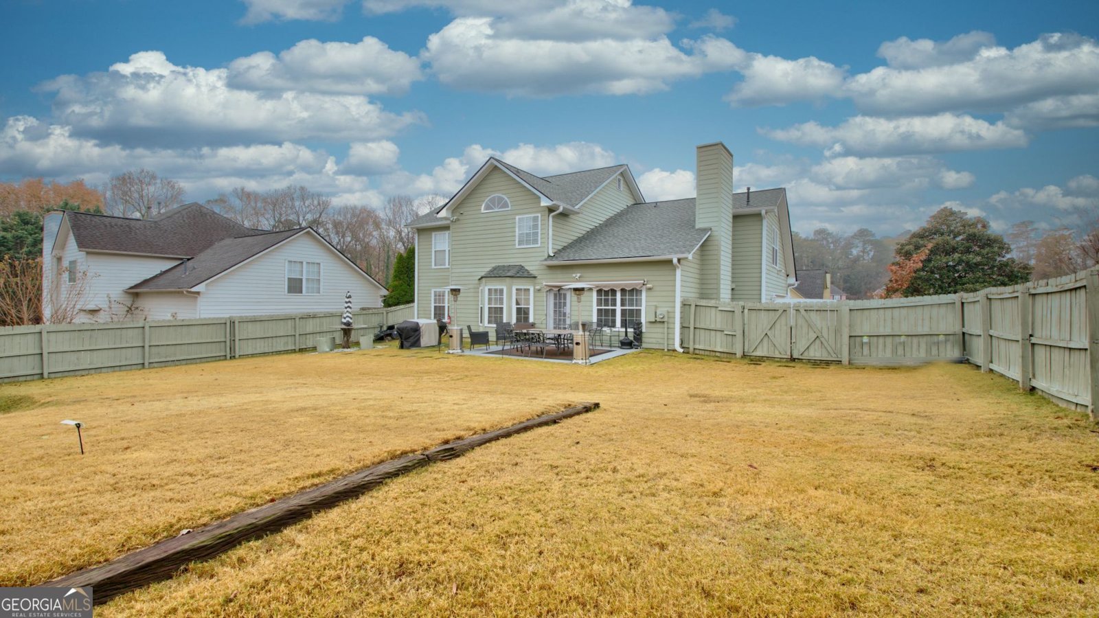 729 River Bridge Drive Lawrenceville - Photo 40