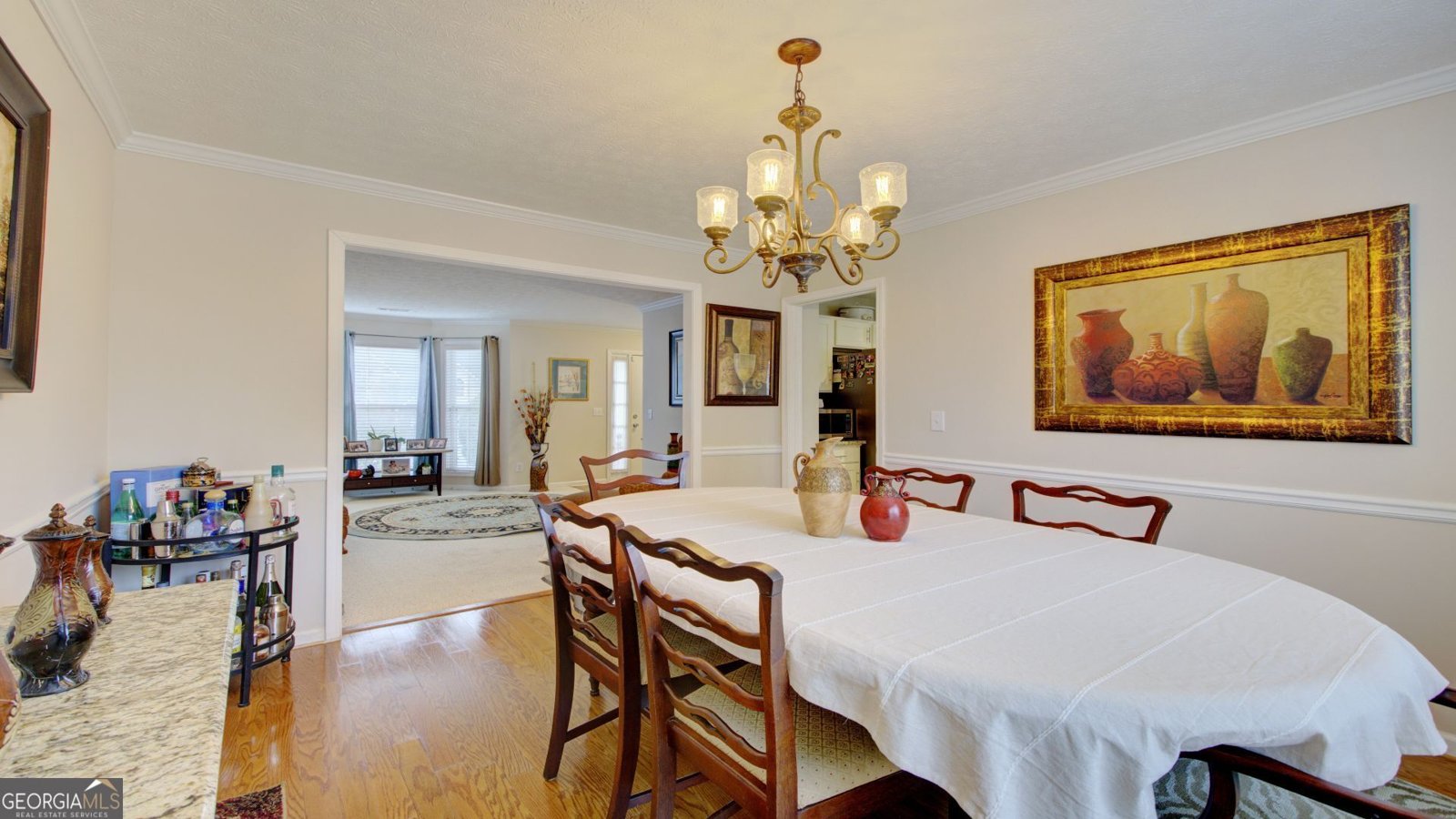 729 River Bridge Drive Lawrenceville - Photo 8