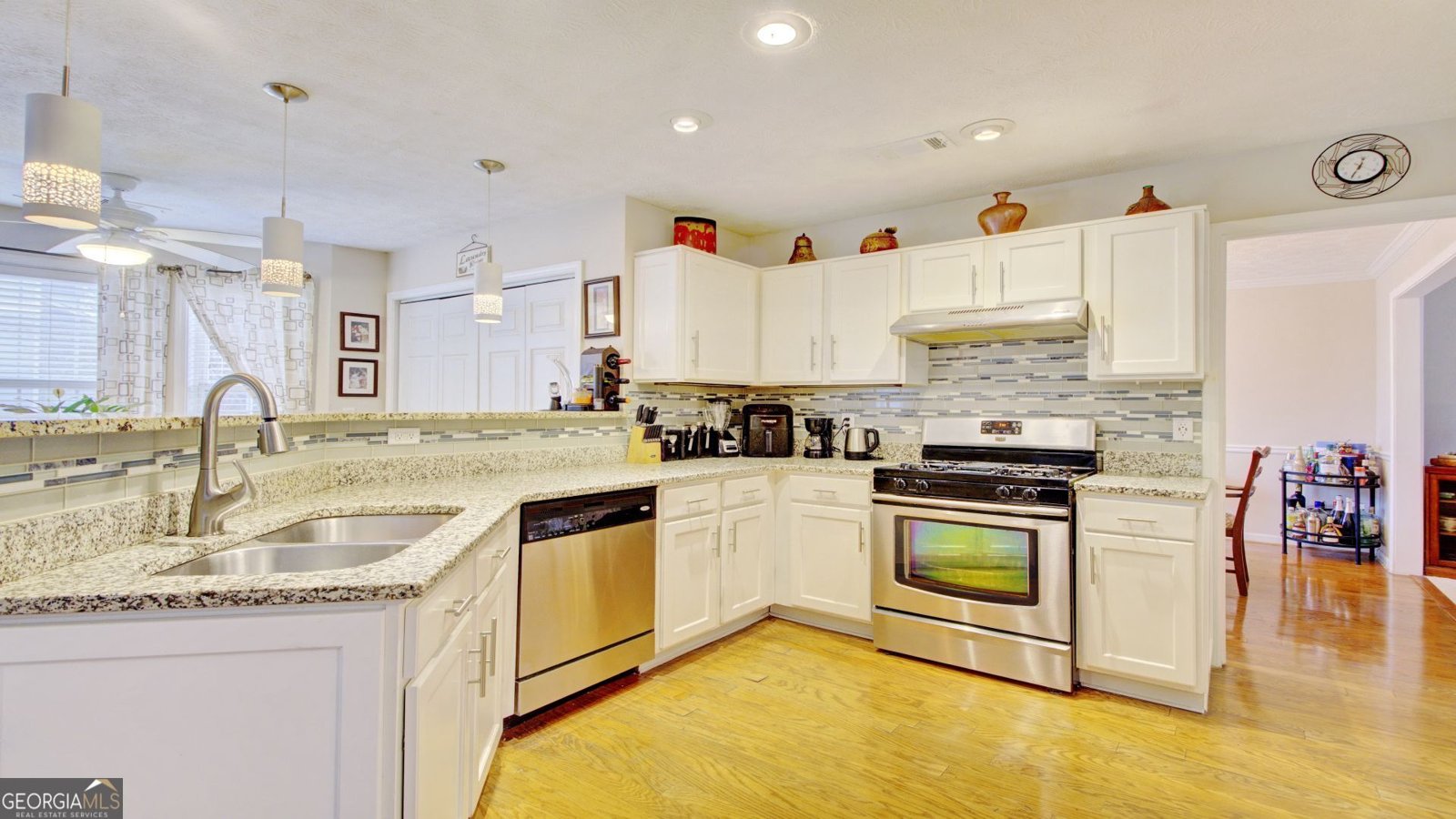729 River Bridge Drive Lawrenceville - Photo 9