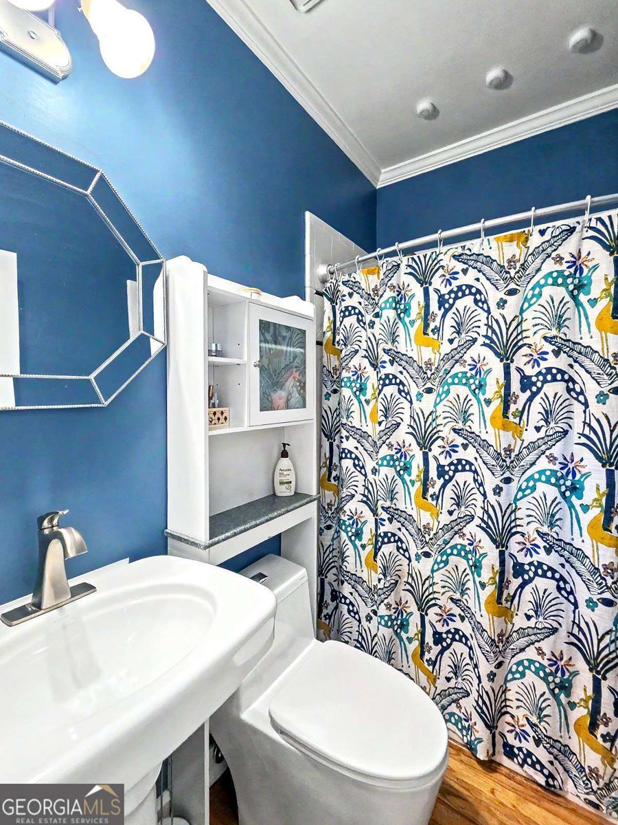 324 Brooks Avenue Atlanta - Photo 18