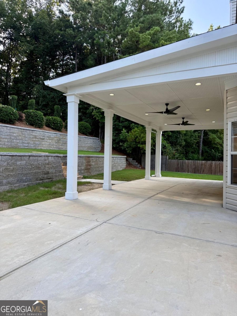 1586 Riesling Drive Dacula - Photo 16