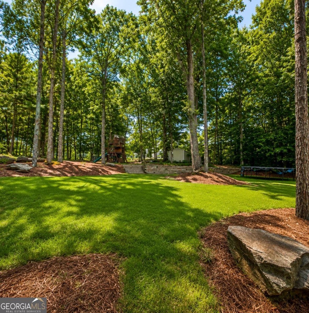 1586 Riesling Drive Dacula - Photo 18