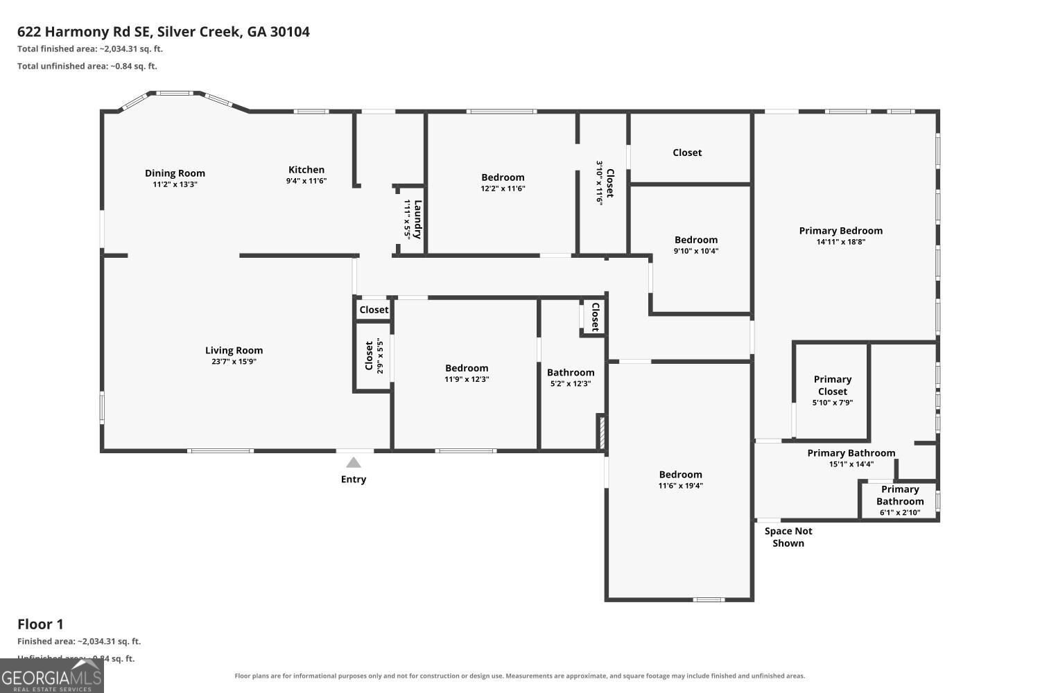 622 Harmony Road Aragon - Photo 92
