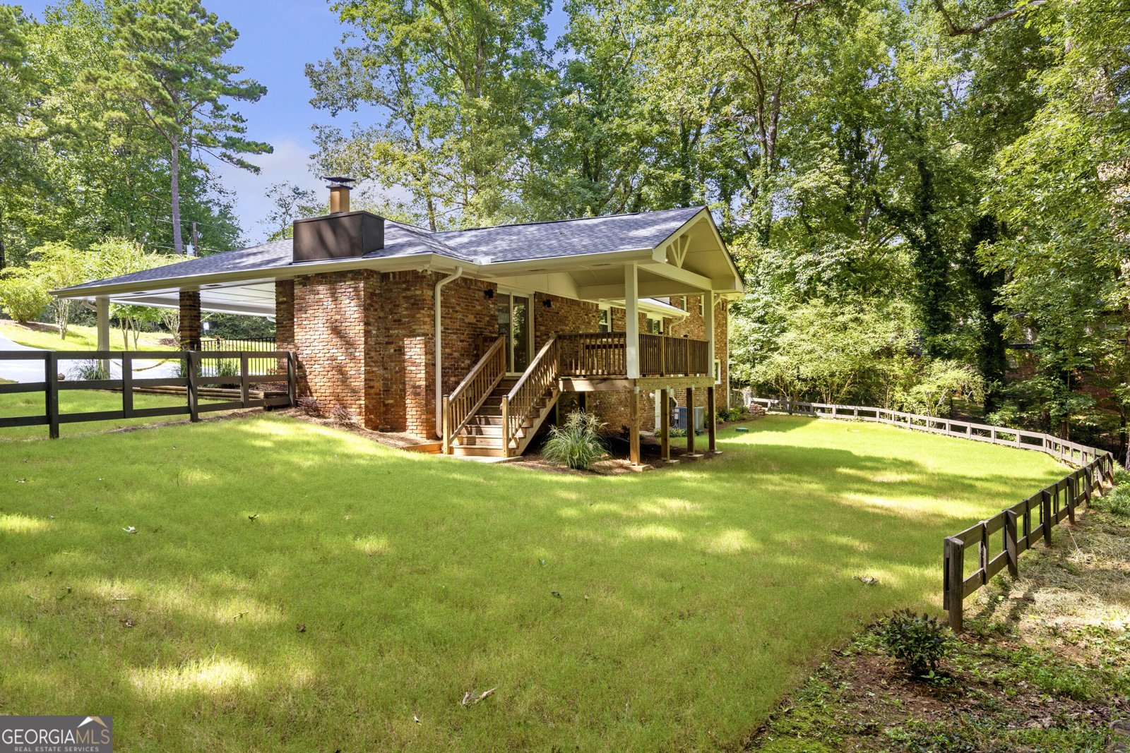 1891 Silver Hill Road Tucker - Photo 14