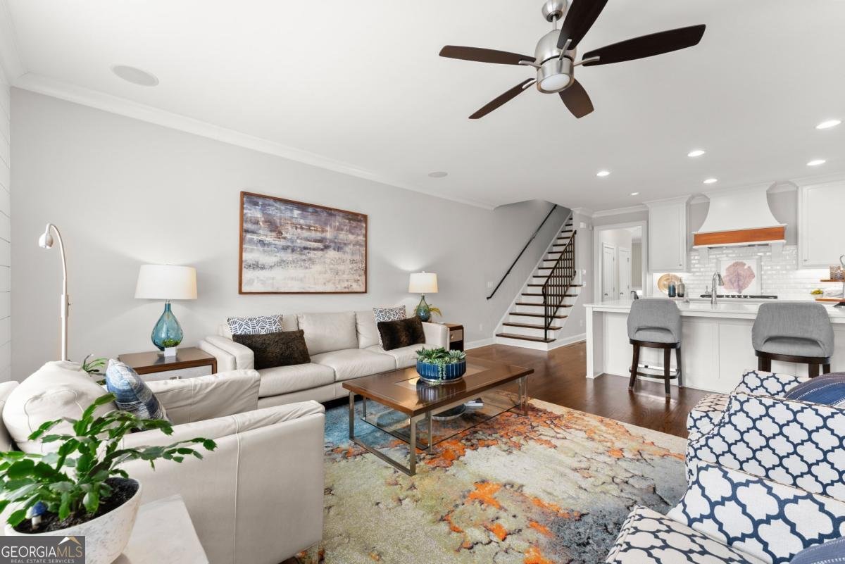3206 Ridge Towne Place Duluth - Photo 11