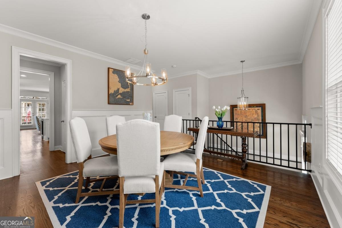 3206 Ridge Towne Place Duluth - Photo 14