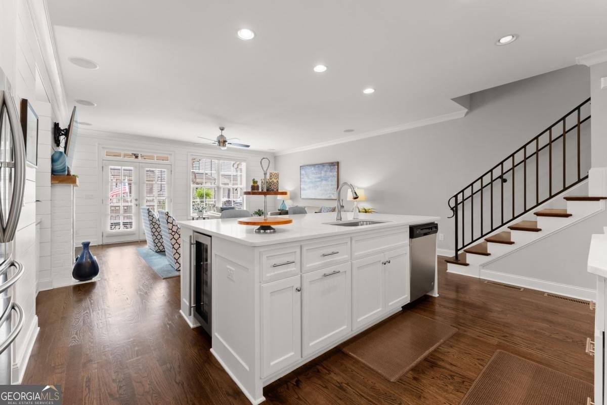 3206 Ridge Towne Place Duluth - Photo 6