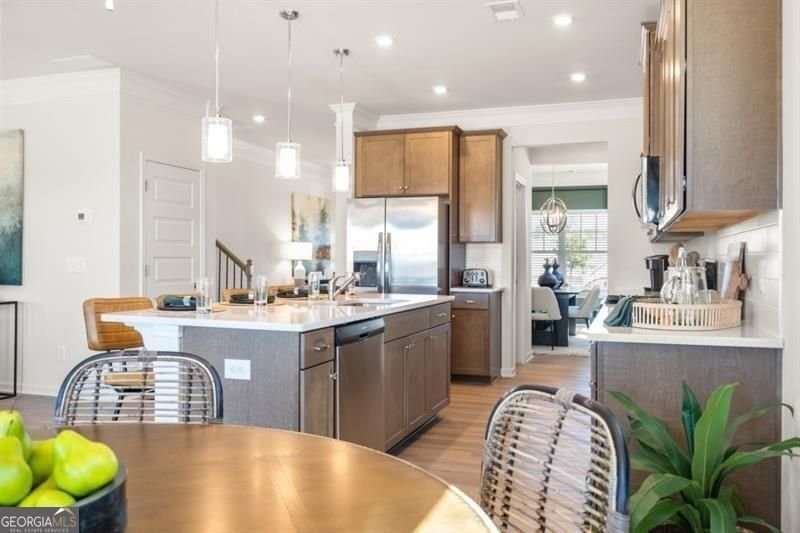703 Magnolia Hill Road Cartersville - Photo 18