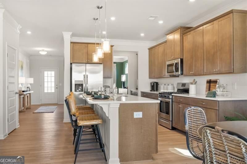 703 Magnolia Hill Road Cartersville - Photo 20