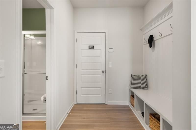 703 Magnolia Hill Road Cartersville - Photo 24