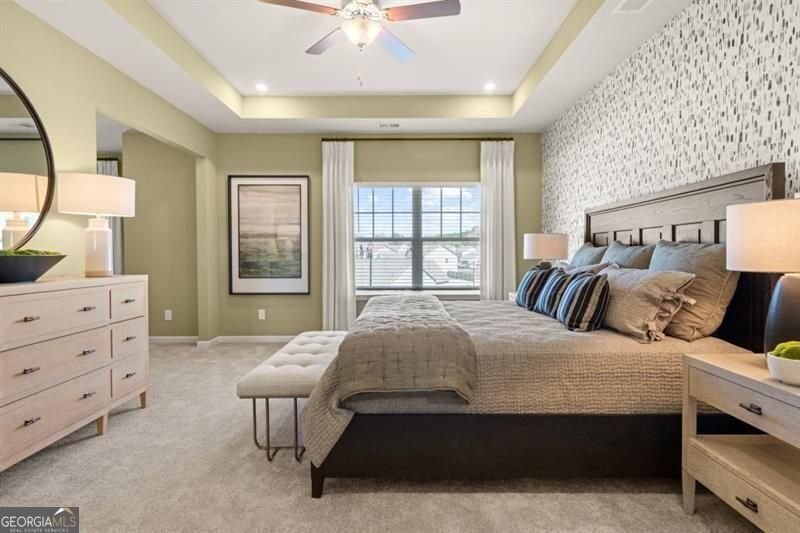 703 Magnolia Hill Road Cartersville - Photo 32