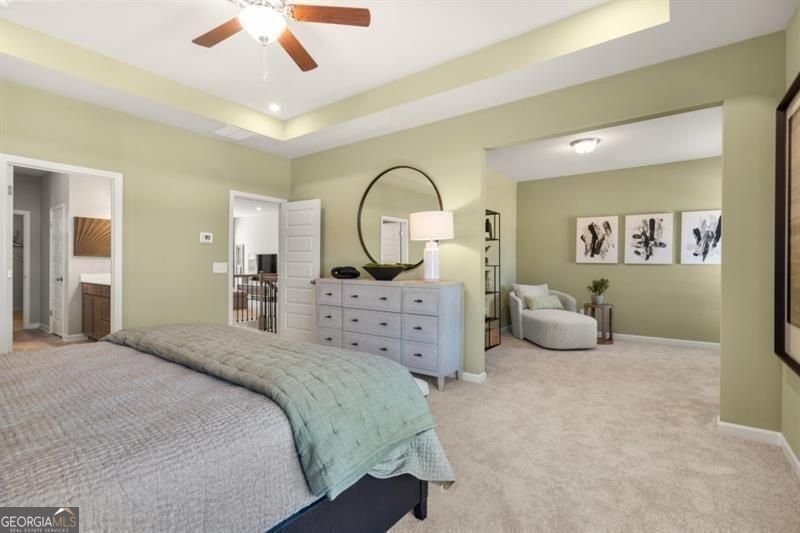 703 Magnolia Hill Road Cartersville - Photo 33