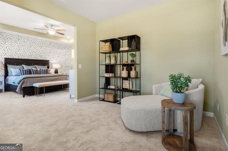 703 Magnolia Hill Road Cartersville - Photo 35