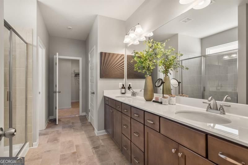 703 Magnolia Hill Road Cartersville - Photo 36
