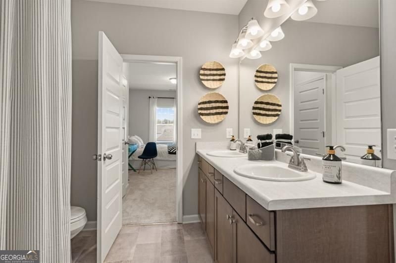 703 Magnolia Hill Road Cartersville - Photo 42