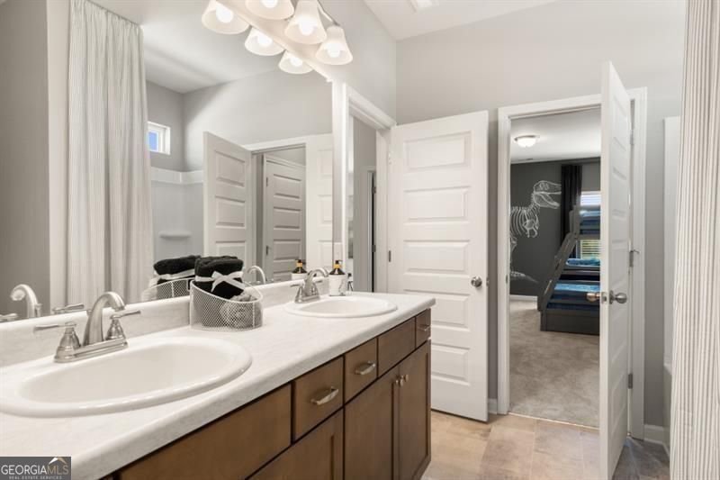 703 Magnolia Hill Road Cartersville - Photo 43