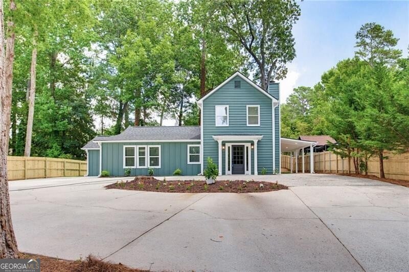 1383 Natchez Trace Marietta - Photo 46