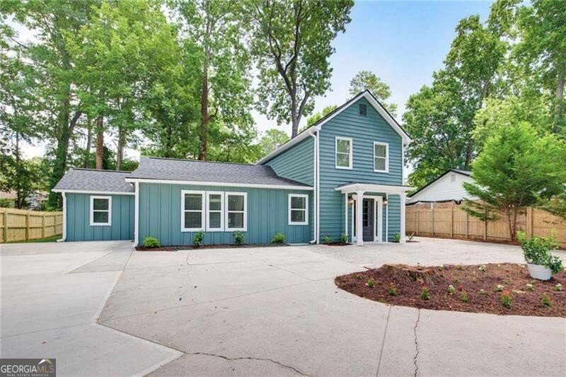 1383 Natchez Trace Marietta - Photo 47