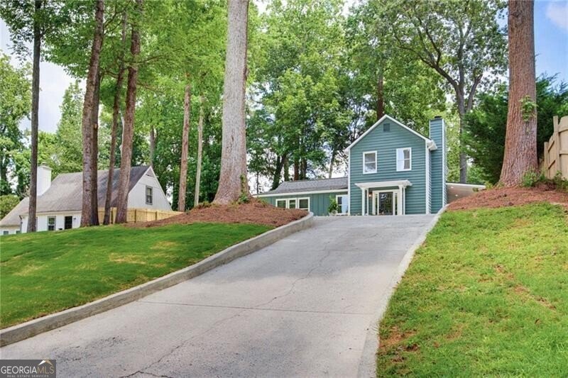 1383 Natchez Trace Marietta - Photo 48