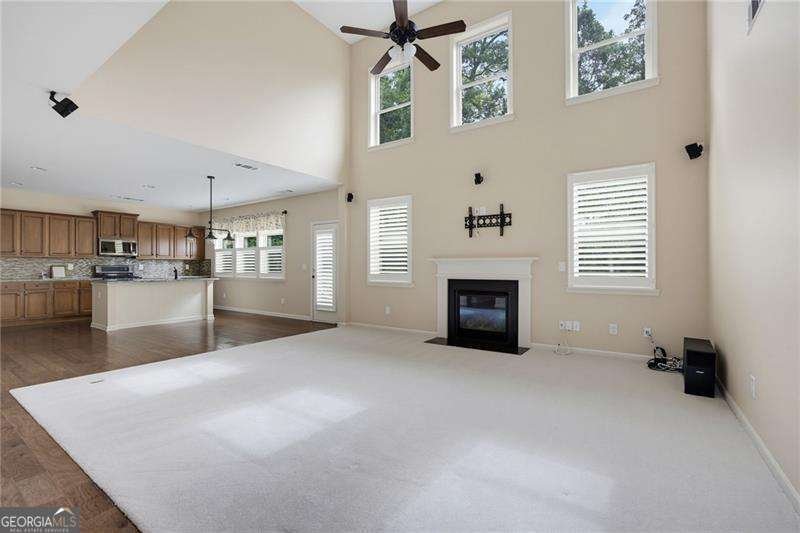 407 Ward Farm Drive Powder Springs - Photo 11