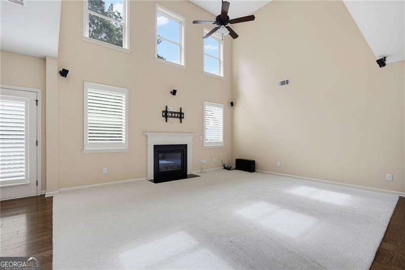 407 Ward Farm Drive Powder Springs - Photo 13