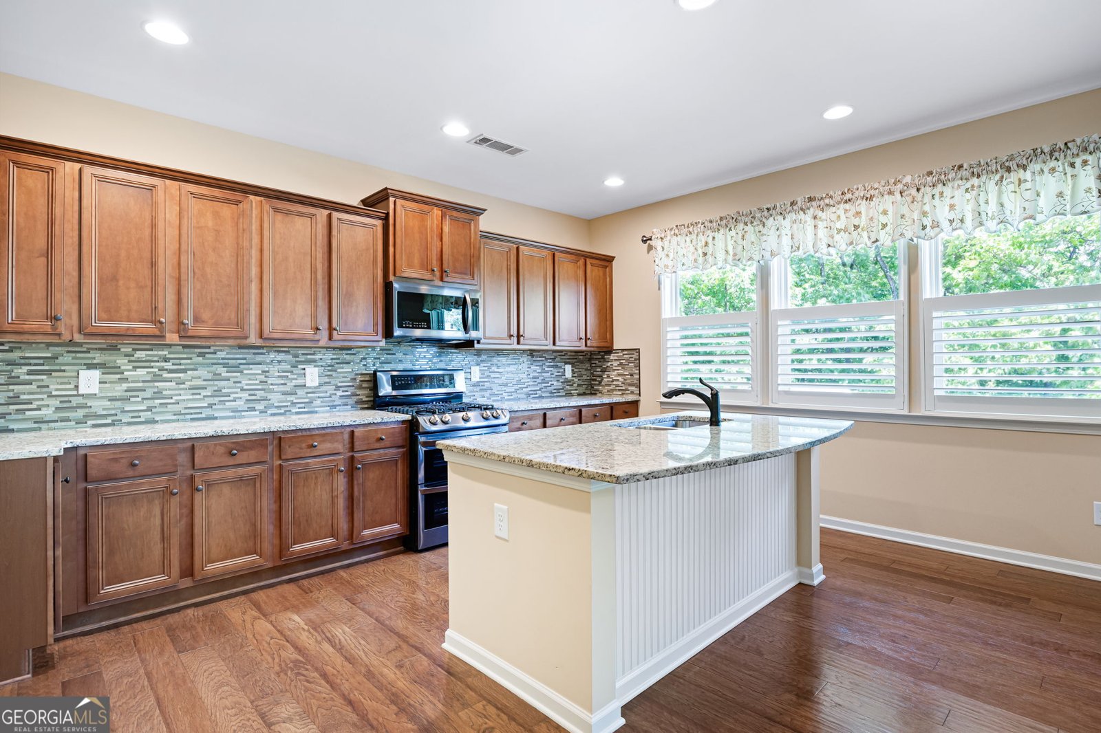 407 Ward Farm Drive Powder Springs - Photo 15