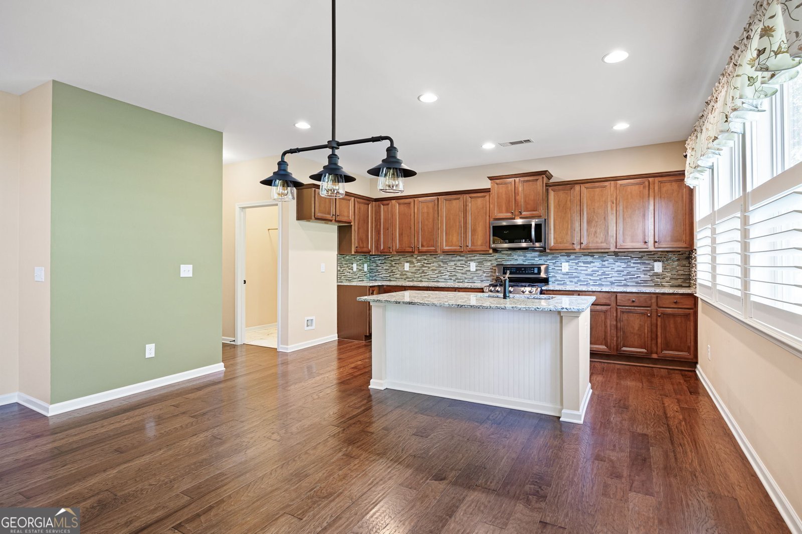 407 Ward Farm Drive Powder Springs - Photo 16