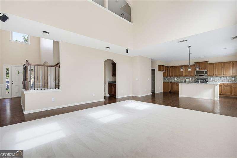 407 Ward Farm Drive Powder Springs - Photo 17