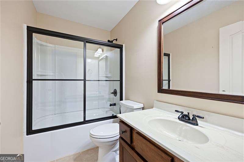 407 Ward Farm Drive Powder Springs - Photo 19