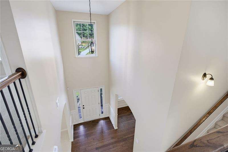 407 Ward Farm Drive Powder Springs - Photo 20