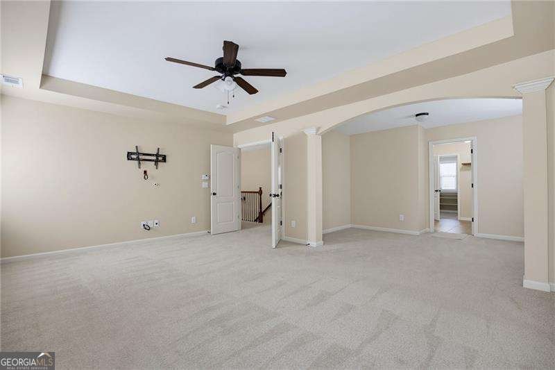 407 Ward Farm Drive Powder Springs - Photo 22