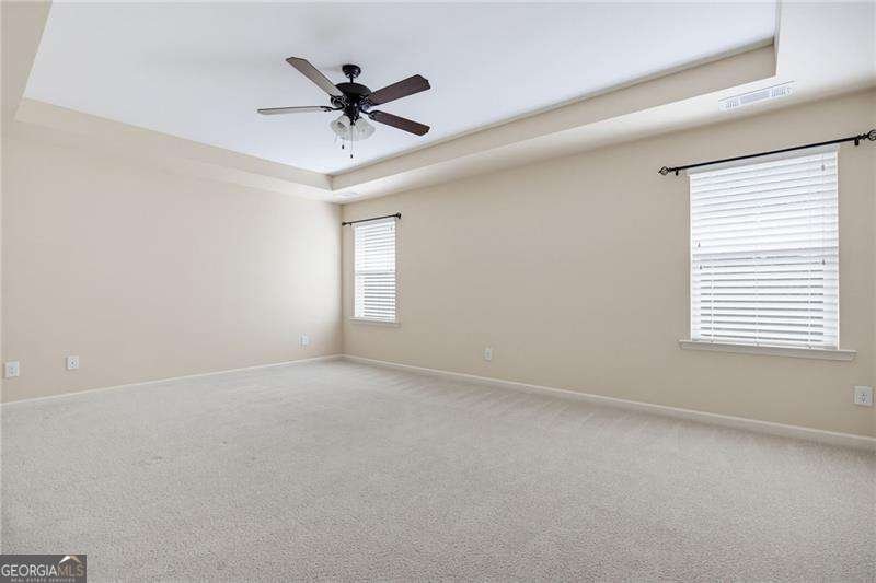 407 Ward Farm Drive Powder Springs - Photo 24