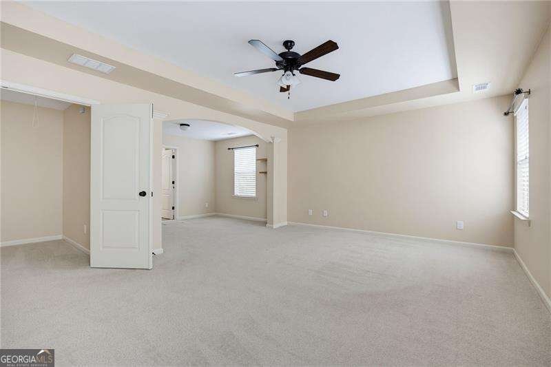 407 Ward Farm Drive Powder Springs - Photo 25
