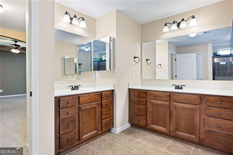 407 Ward Farm Drive Powder Springs - Photo 27