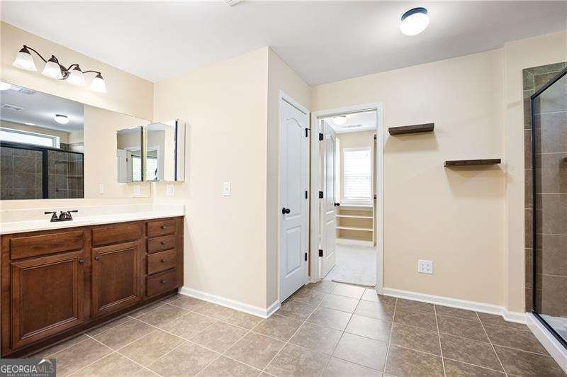 407 Ward Farm Drive Powder Springs - Photo 28