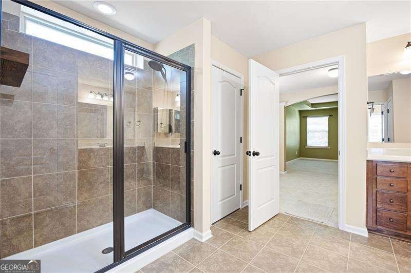 407 Ward Farm Drive Powder Springs - Photo 29