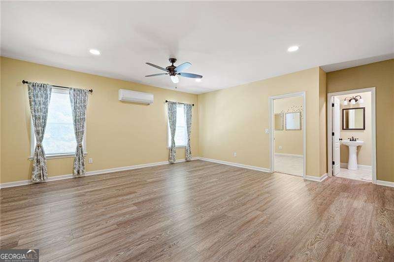 407 Ward Farm Drive Powder Springs - Photo 35