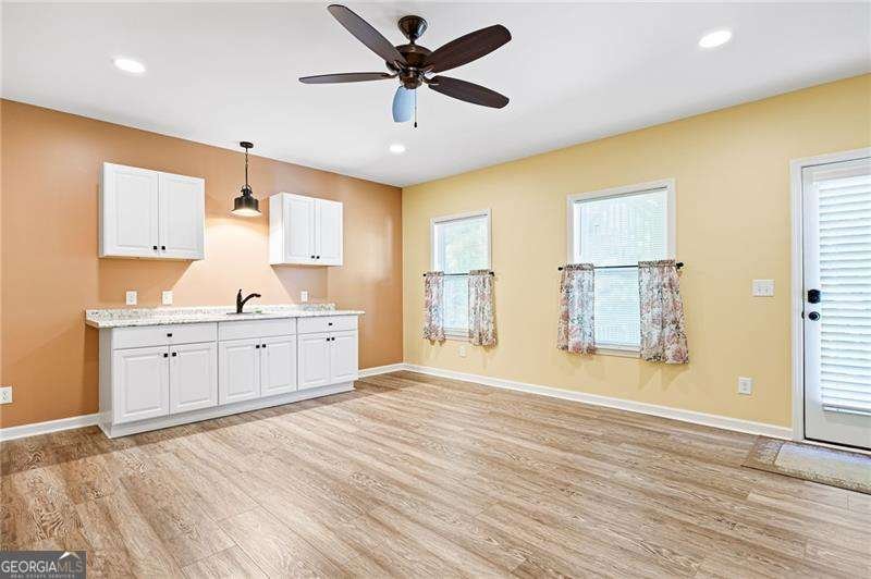 407 Ward Farm Drive Powder Springs - Photo 36