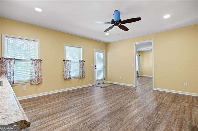 407 Ward Farm Drive Powder Springs - Photo 37