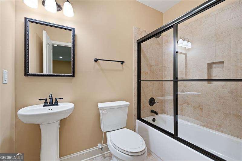 407 Ward Farm Drive Powder Springs - Photo 38