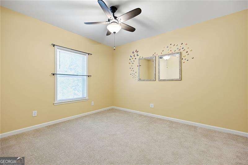 407 Ward Farm Drive Powder Springs - Photo 39