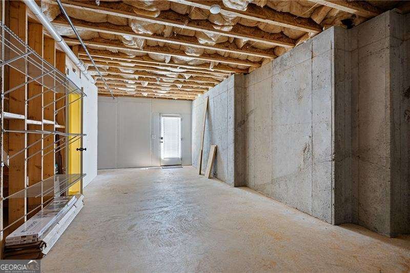 407 Ward Farm Drive Powder Springs - Photo 40
