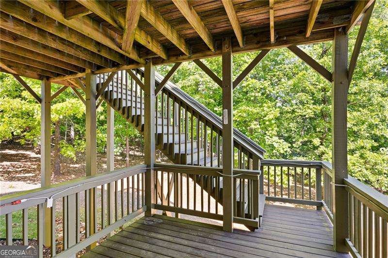 407 Ward Farm Drive Powder Springs - Photo 41