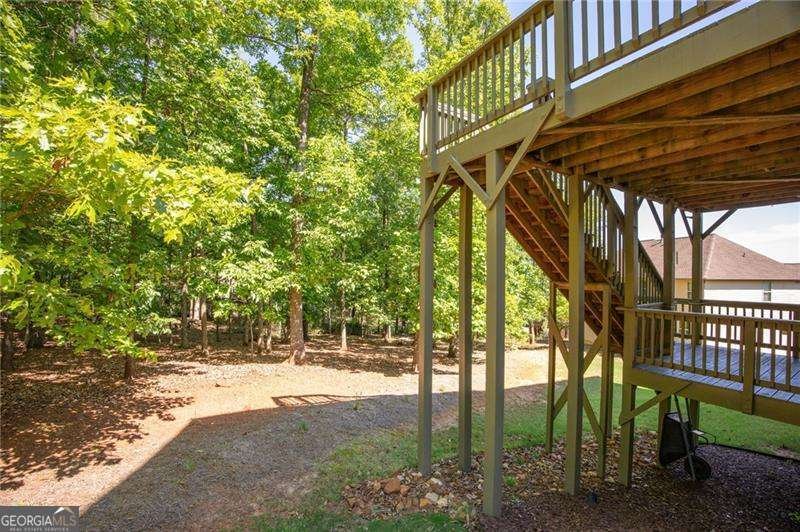 407 Ward Farm Drive Powder Springs - Photo 44