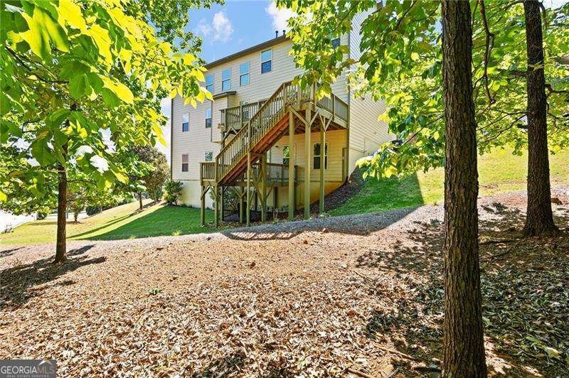 407 Ward Farm Drive Powder Springs - Photo 46