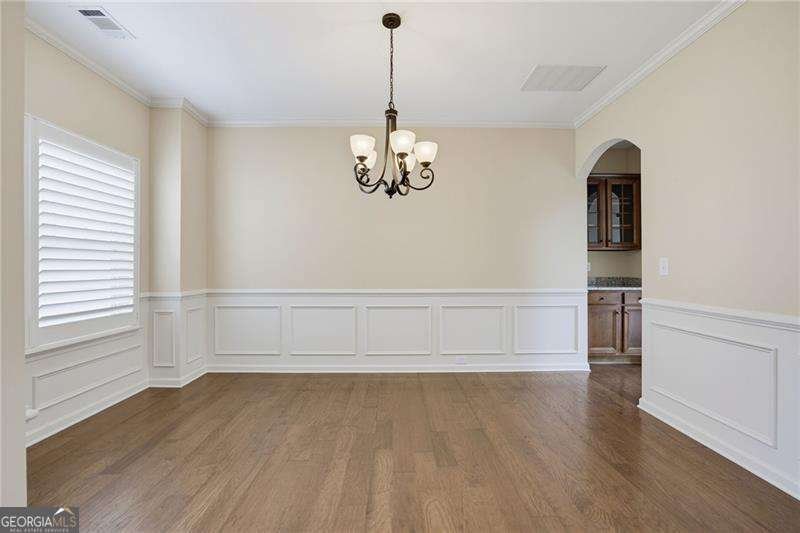 407 Ward Farm Drive Powder Springs - Photo 8