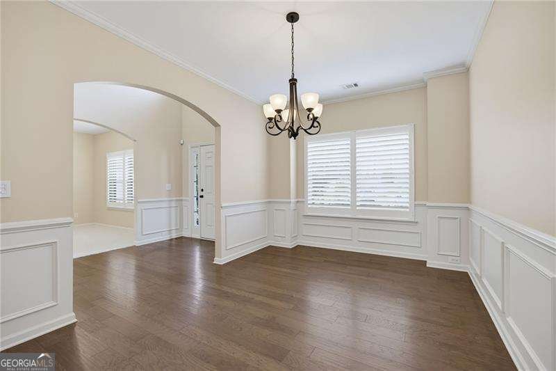 407 Ward Farm Drive Powder Springs - Photo 9