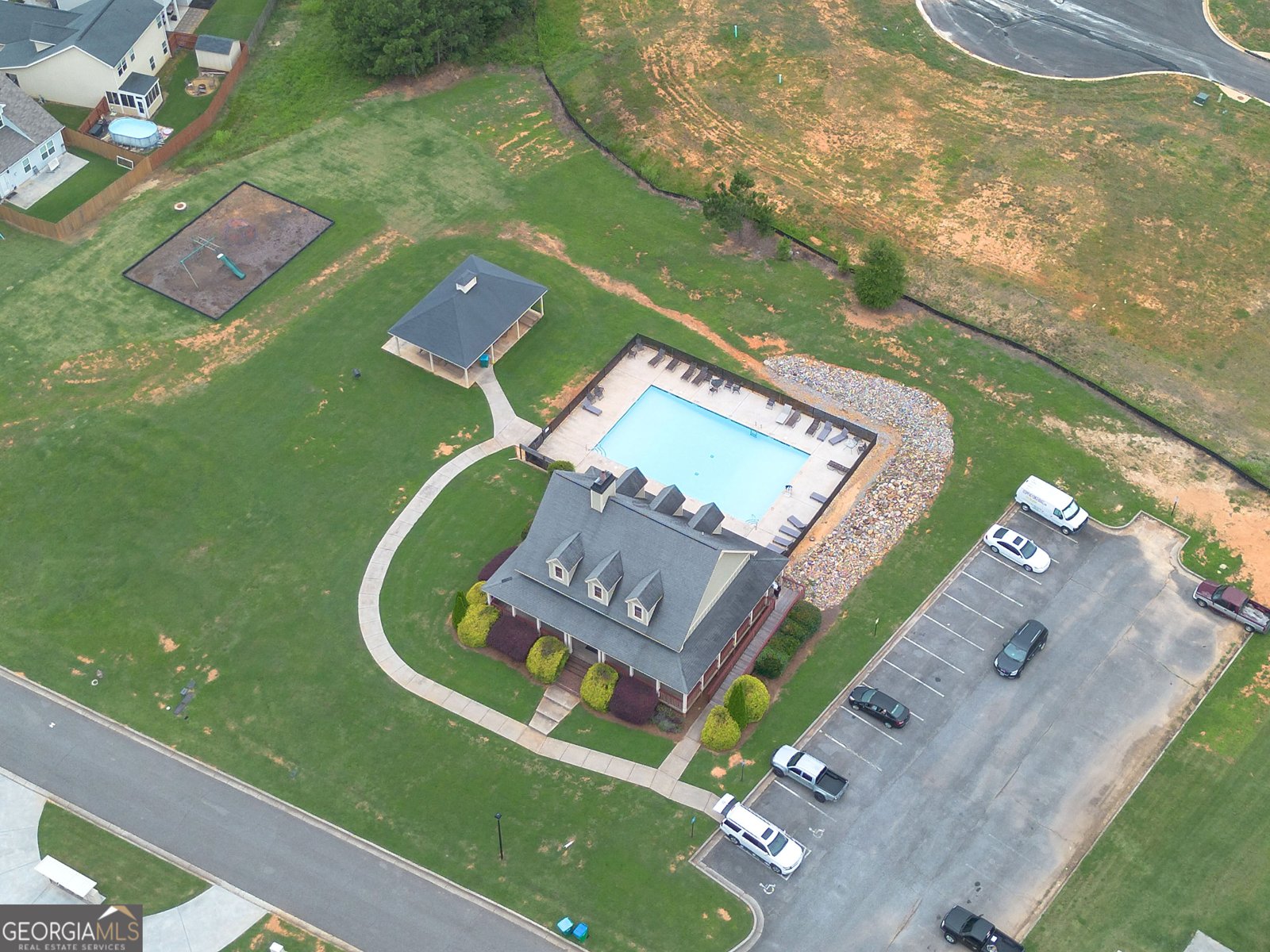 15 Blarneystone Way Adairsville - Photo 10